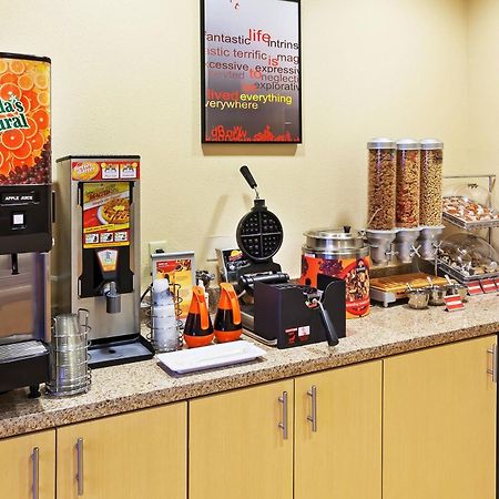 Towneplace Suites By Marriott Tulsa North/Owasso Esterno foto