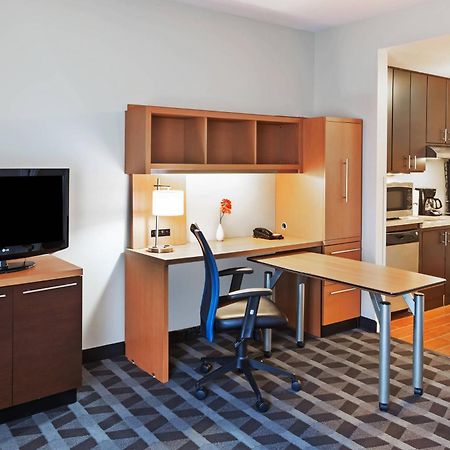 Towneplace Suites By Marriott Tulsa North/Owasso Esterno foto