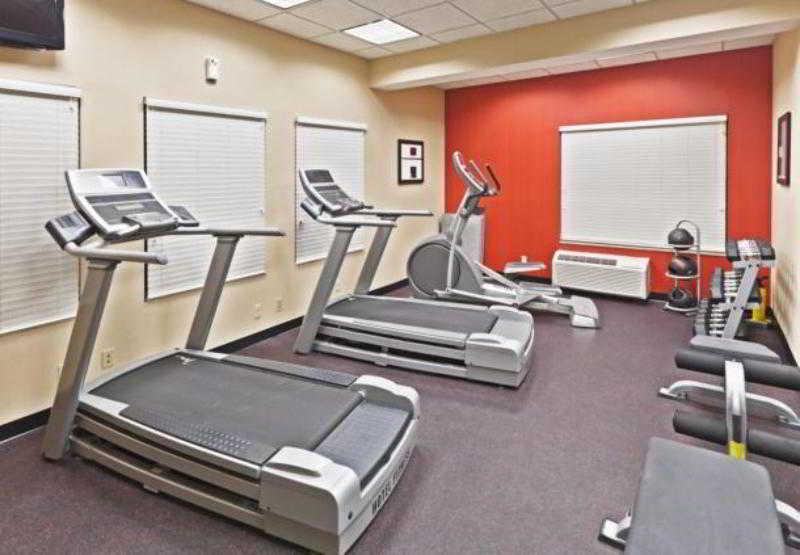 Towneplace Suites By Marriott Tulsa North/Owasso Esterno foto