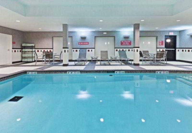 Towneplace Suites By Marriott Tulsa North/Owasso Esterno foto