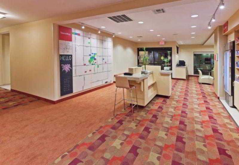 Towneplace Suites By Marriott Tulsa North/Owasso Esterno foto