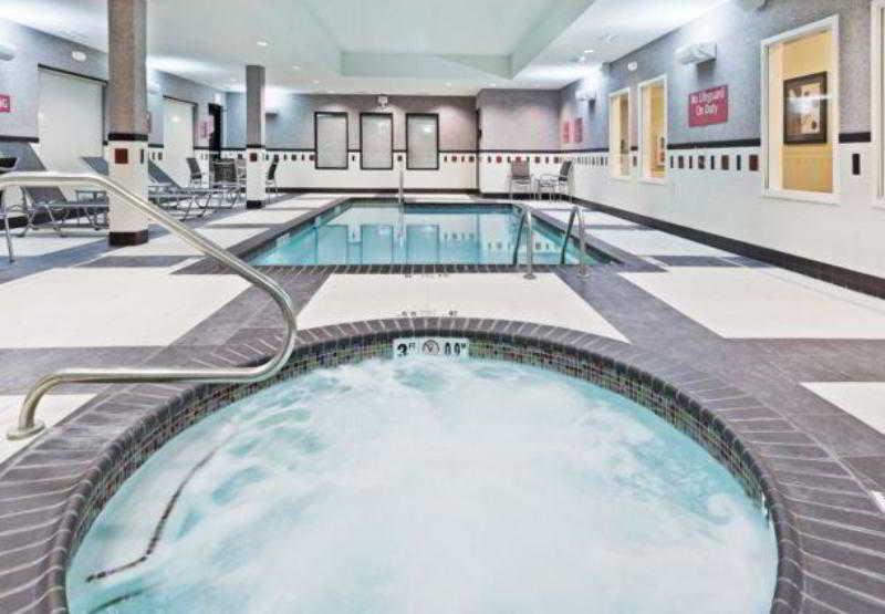 Towneplace Suites By Marriott Tulsa North/Owasso Esterno foto