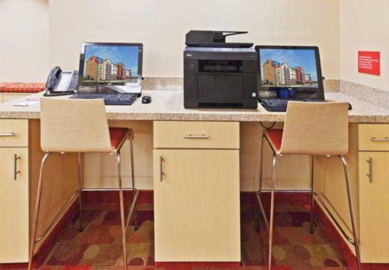 Towneplace Suites By Marriott Tulsa North/Owasso Esterno foto