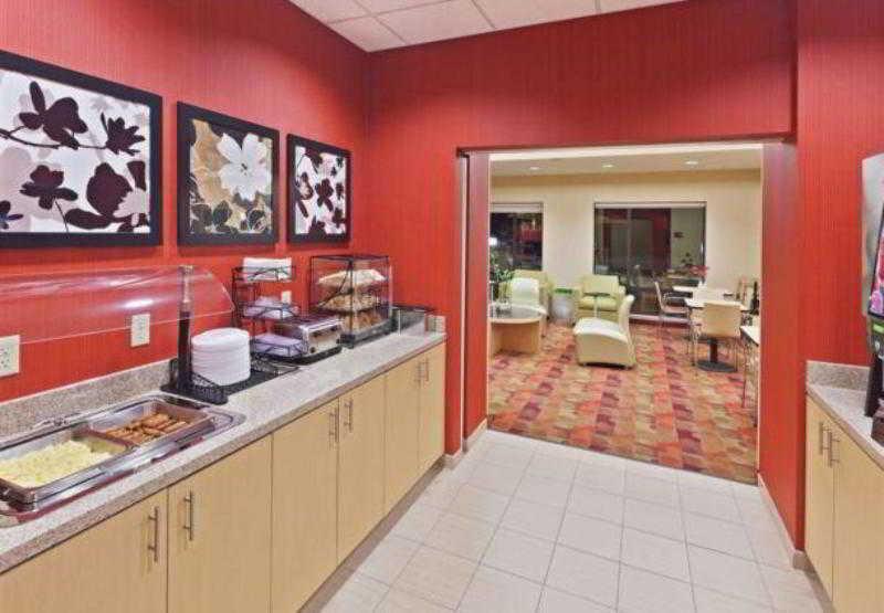 Towneplace Suites By Marriott Tulsa North/Owasso Esterno foto
