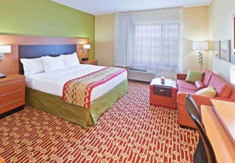 Towneplace Suites By Marriott Tulsa North/Owasso Esterno foto