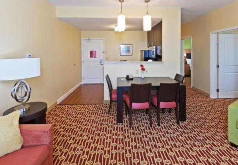 Towneplace Suites By Marriott Tulsa North/Owasso Esterno foto
