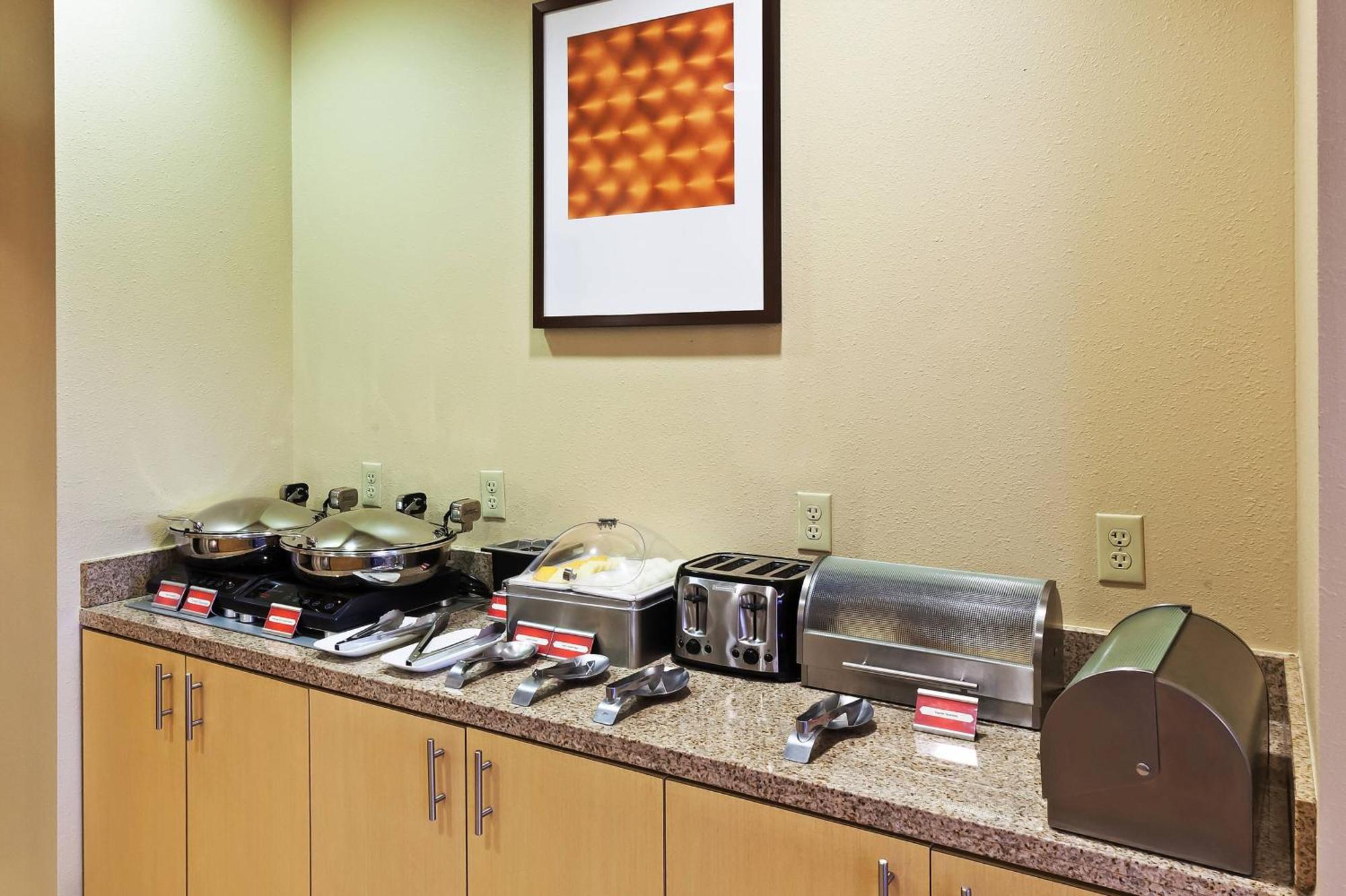 Towneplace Suites By Marriott Tulsa North/Owasso Esterno foto