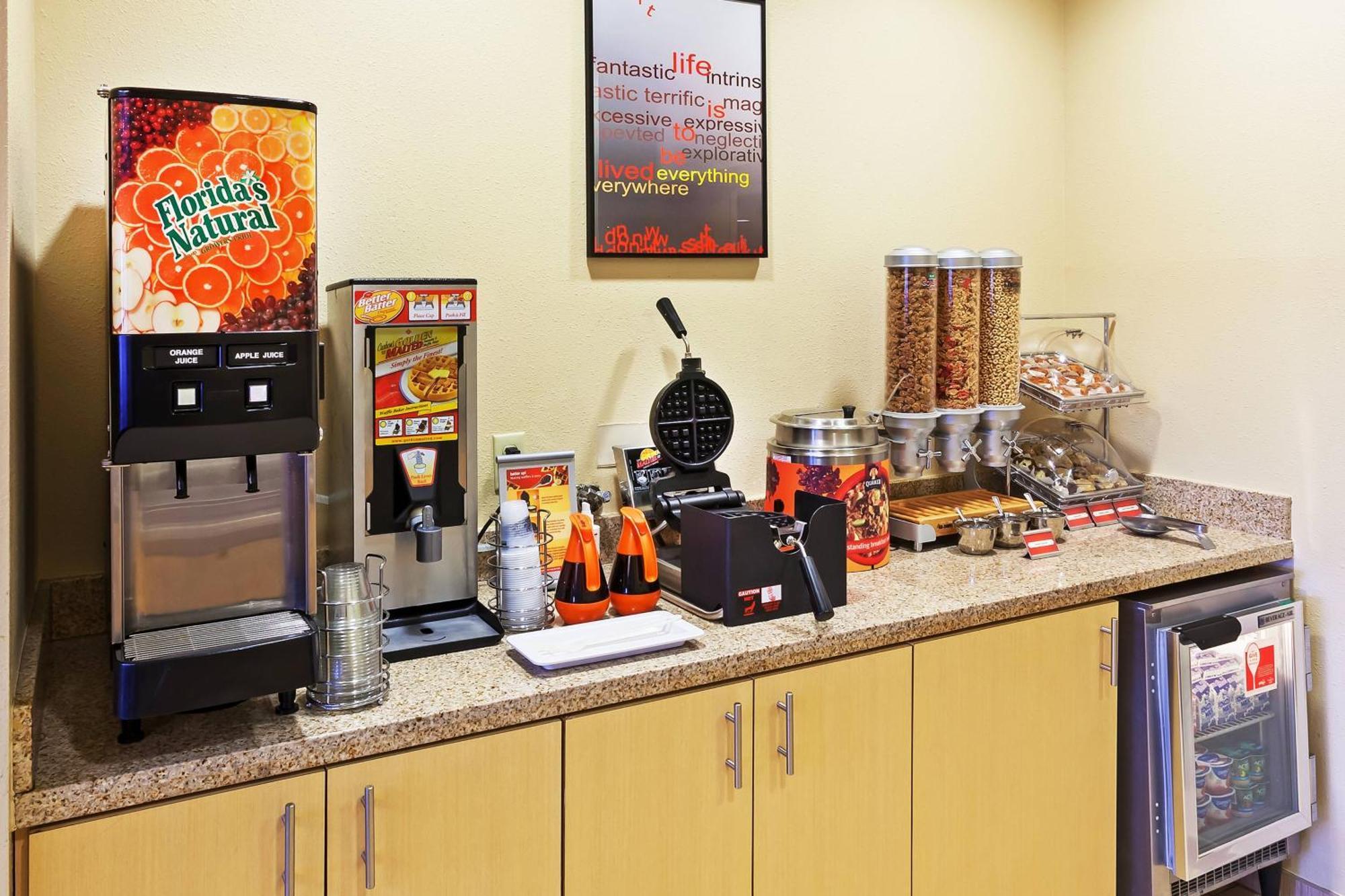 Towneplace Suites By Marriott Tulsa North/Owasso Esterno foto