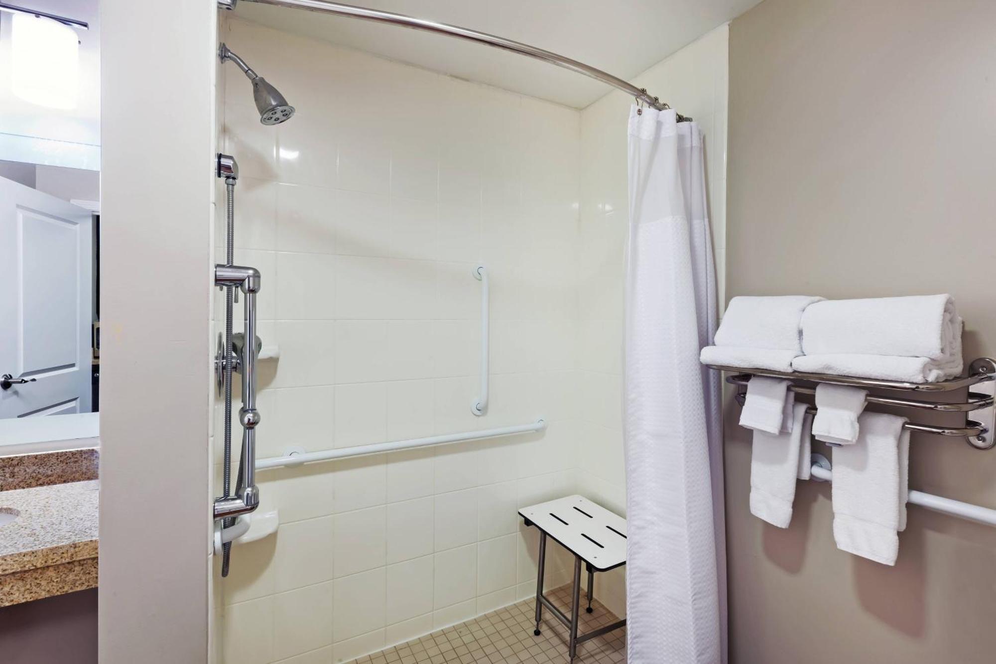 Towneplace Suites By Marriott Tulsa North/Owasso Esterno foto