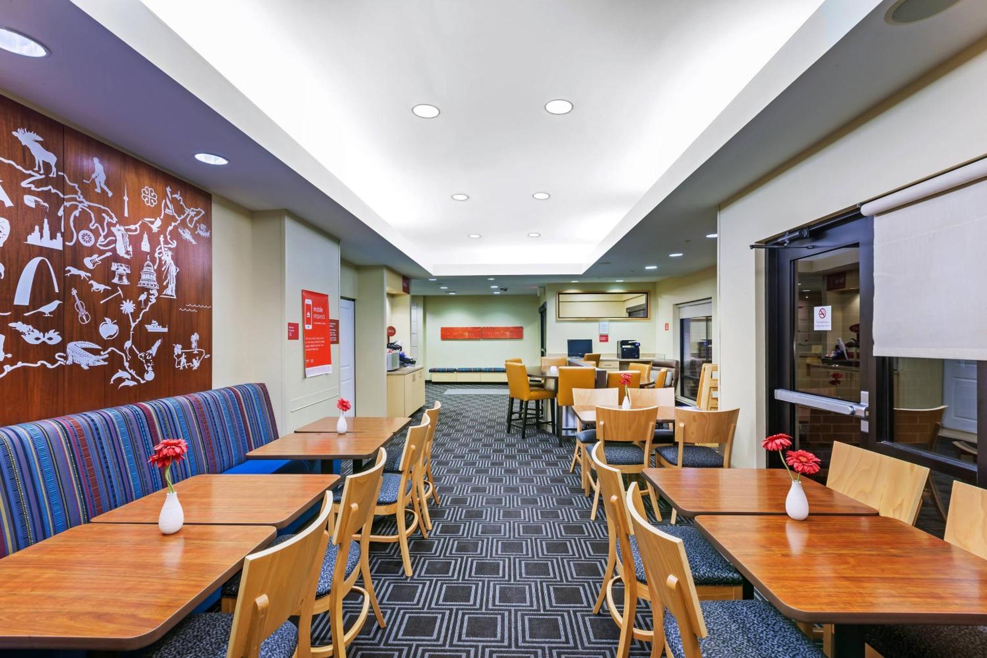 Towneplace Suites By Marriott Tulsa North/Owasso Esterno foto
