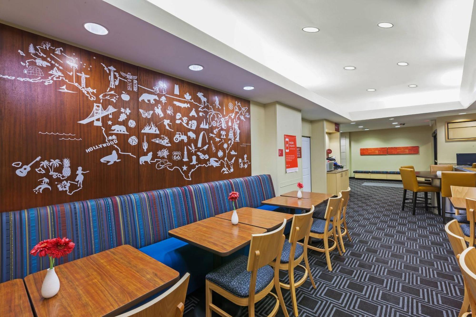 Towneplace Suites By Marriott Tulsa North/Owasso Esterno foto