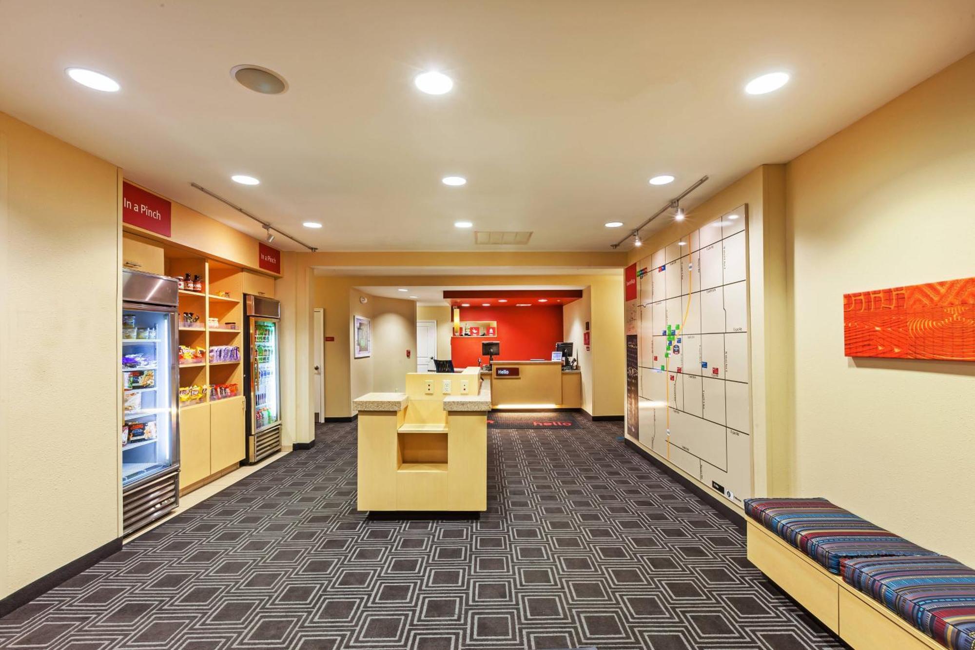 Towneplace Suites By Marriott Tulsa North/Owasso Esterno foto